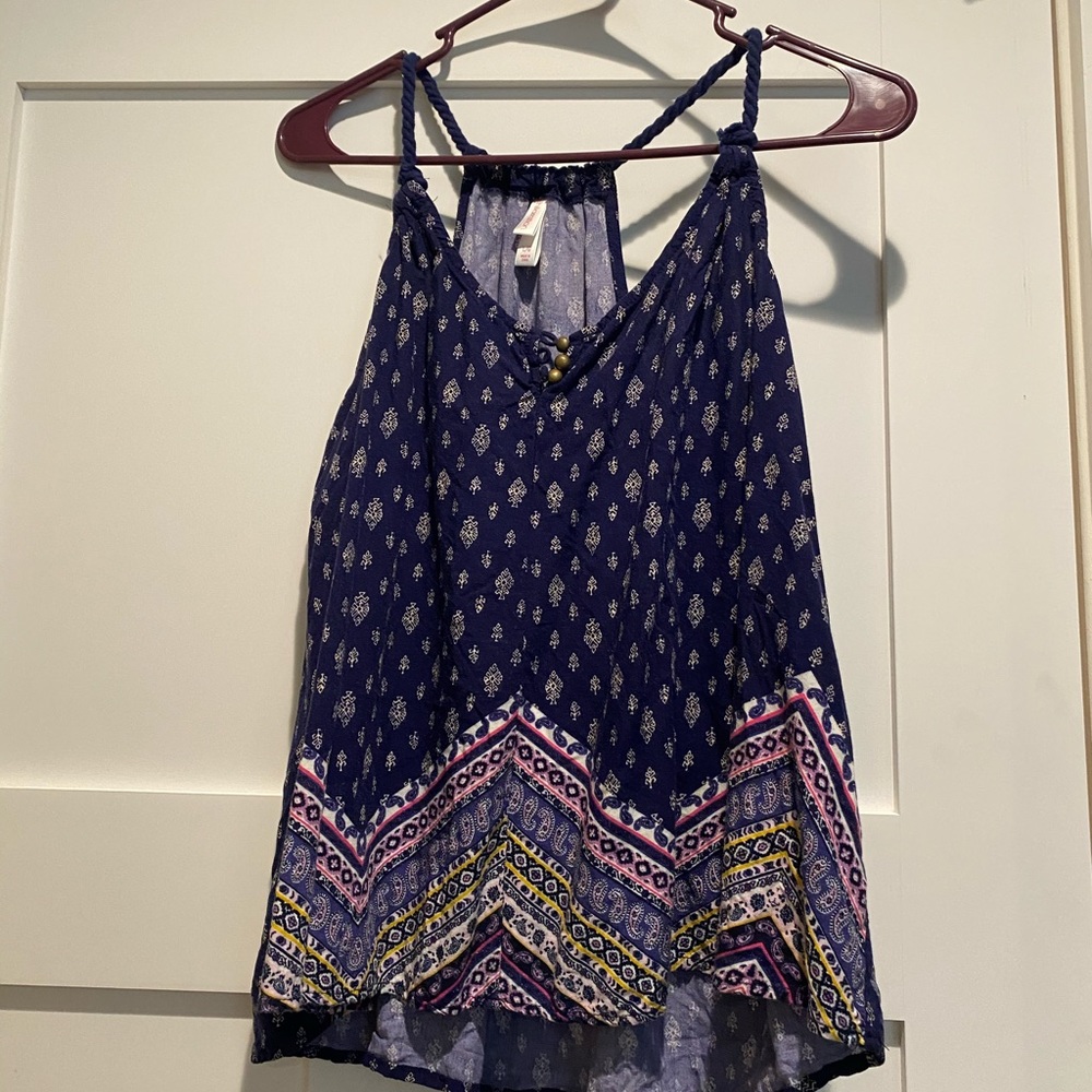 Cute top
